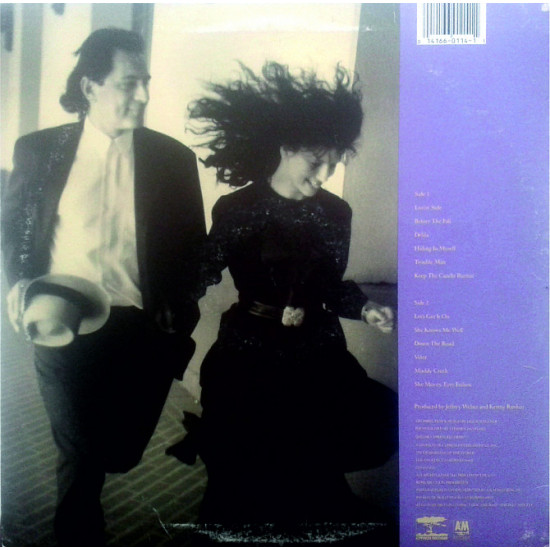 Kenny Rankin - Hiding In Myself Kenny Rankin - Hiding In Myself