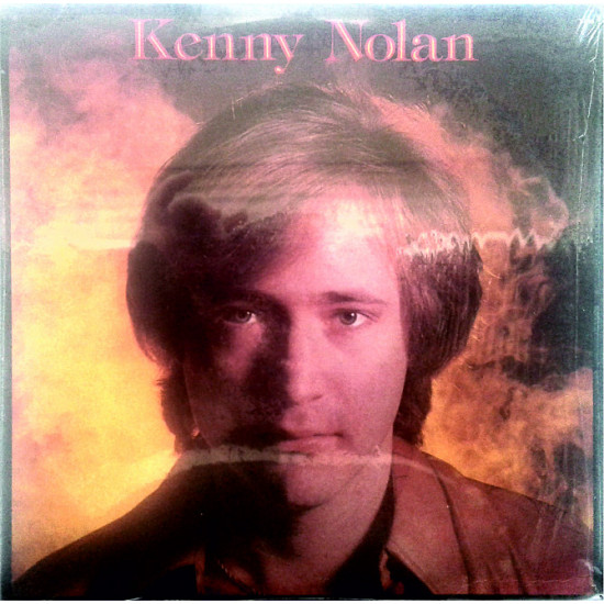 Kenny Nolan - Hiding In Myself Kenny Nolan - Hiding In Myself
