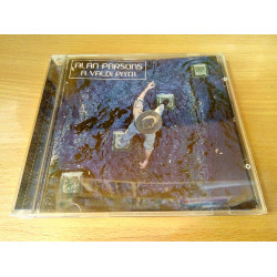 ALAN PARSONS - A Valdi Path