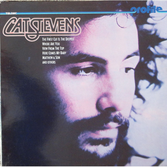 Cat Stevens - Profile Cat Stevens - Profile