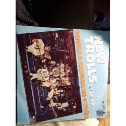 New trolls .aquella.../aldebaran 1979 hispavox 7 45prm ex