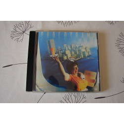 SUPERTRAMP - BREAKFAST IN AMERICA