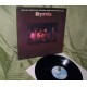 The Byrds BYRDS 1973 ASYLUM Germany M/M The Byrds BYRDS 1973 ASYLUM Germany M/M