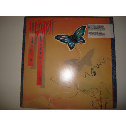 HEART - Dog & butterfly 1978 Pop Rock, AOR