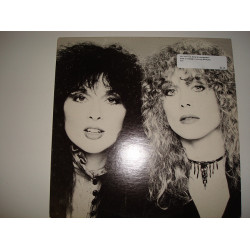 HEART - Bebe le strange 1980 Pop Rock, AOR