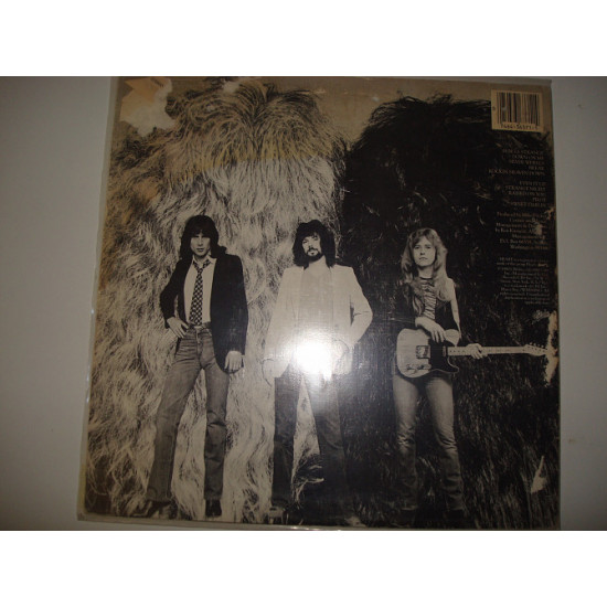 HEART - Bebe le strange 1980 Pop Rock, AOR HEART - Bebe le strange 1980 Pop Rock, AOR