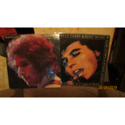 I will sell The greatest hits of foreign performers