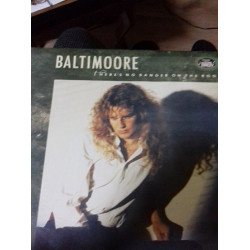 Baltimore.here no danger 1991world music Ладъ
