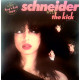 Schneider With The Kick - Schneider With The Kick WEA 58 294 Germany exex 1981 Schneider With The Kick - Schneider With The Kick WEA 58 294 Germany exex 1981