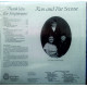 Ron and Pat Secrest - Thank You for Forgiveness American Artists AAS-1298-LP US exex Ron and Pat Secrest - Thank You for Forgiveness American Artists AAS-1298-LP US exex