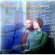 Ron and Pat Secrest - Thank You for Forgiveness American Artists AAS-1298-LP US exex Ron and Pat Secrest - Thank You for Forgiveness American Artists AAS-1298-LP US exex