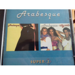 Arabesque 1978/1979 rca /rostok Ukraine