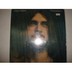 MIKE OLDFIELD-Ommadawn 1975 UK Prog Rock, Experimental