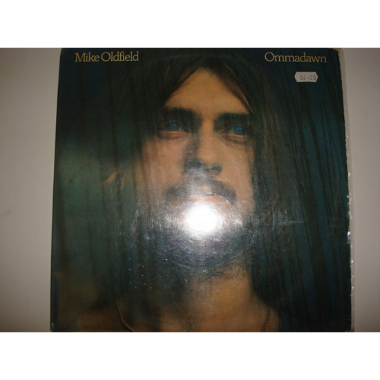 MIKE OLDFIELD-Ommadawn 1975 UK Prog Rock, Experimental MIKE OLDFIELD-Ommadawn 1975 UK Prog Rock, Experimental