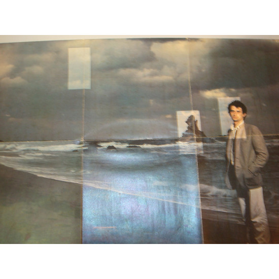MIKE OLDFIELD-Incantations 1978 2LP MIKE OLDFIELD-Incantations 1978 2LP