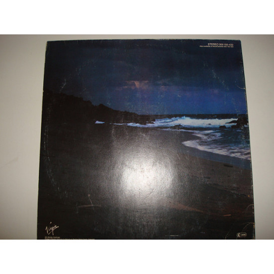 MIKE OLDFIELD-Incantations 1978 2LP MIKE OLDFIELD-Incantations 1978 2LP