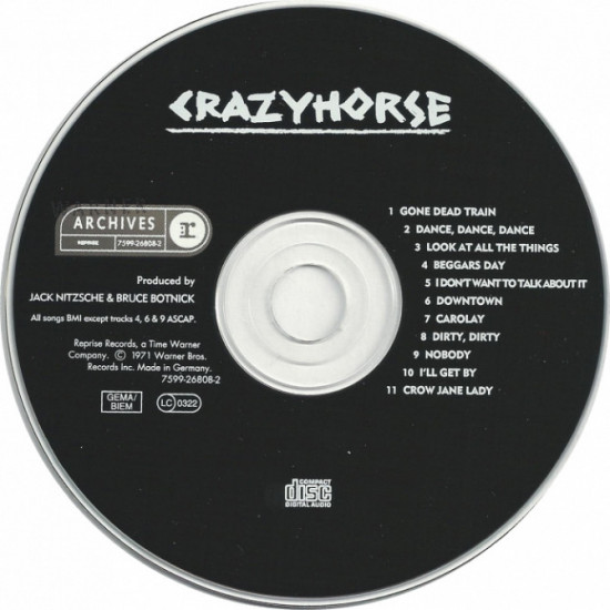 Продам фірмовий CD Продам фірмовий CD