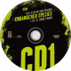 I will sell branded CD I will sell branded CD
