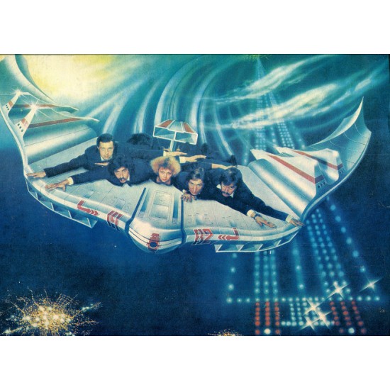 Продам пластинку Синяя Птица “Во Дворце Спорта в Лужниках” – 1982 – 1983 Продам пластинку Синяя Птица “Во Дворце Спорта в Лужниках” – 1982 – 1983