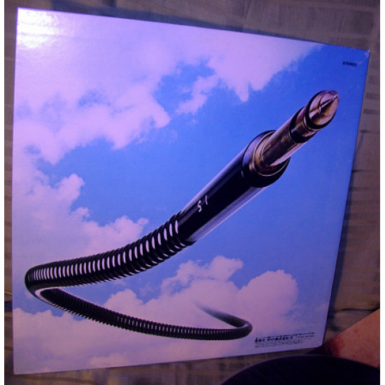 VANGELIS SPIRAL 1978 RCA Japan OIS NM + / ~ NM VANGELIS SPIRAL 1978 RCA Japan OIS NM + / ~ NM