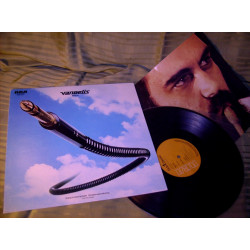 VANGELIS SPIRAL 1978 RCA Japan OIS NM + / ~ NM