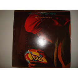 ELECTRIC LICHT ORHESTRA-Discovery 1979 USA Pop Rock, Prog Rock