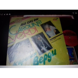 Carolin Verdi/cas au.p1990 mdsu 45 prm