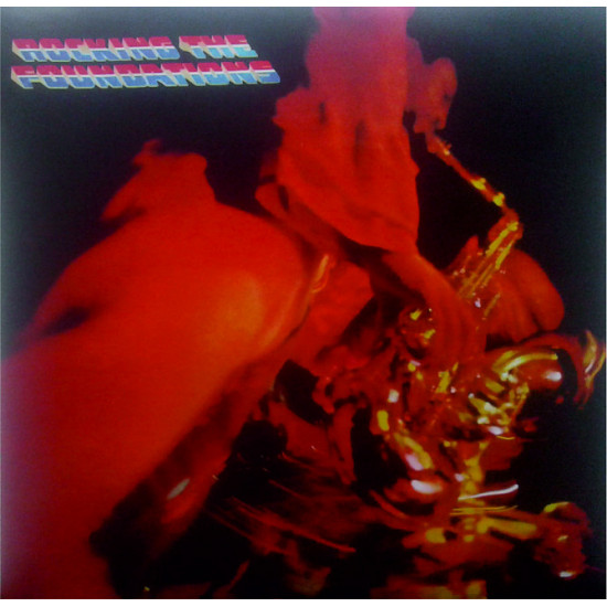The Foundations - Rocking The Foundations exex 1968 SOUL FUNK The Foundations - Rocking The Foundations exex 1968 SOUL FUNK