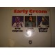 ERIC CLAPTON, JACK BRUCE & GINGER BAKER-The Early cream of 1975 USA ERIC CLAPTON, JACK BRUCE & GINGER BAKER-The Early cream of 1975 USA