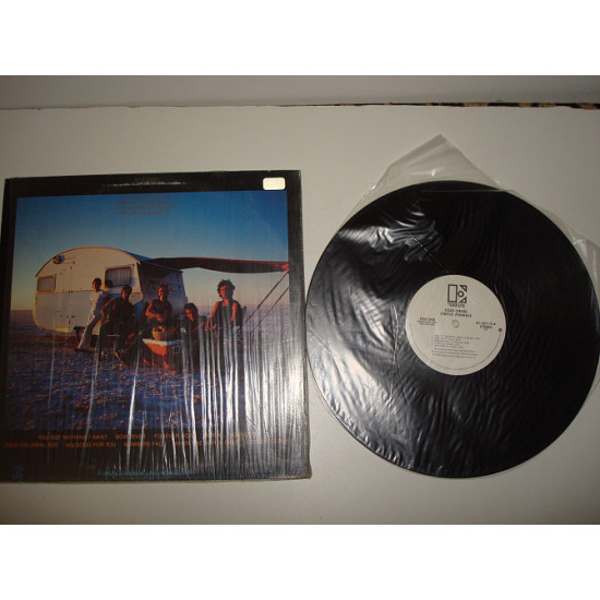 COLD CHISEL-Circus animals1982 Promo USA Rock COLD CHISEL-Circus animals1982 Promo USA Rock