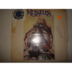 RASTUS-Steamin 1972 USA Blues Rock, Pop Rock