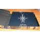 Satyricon – Ten Horns - Ten Diadems CD Black Metal Satyricon – Ten Horns - Ten Diadems CD Black Metal