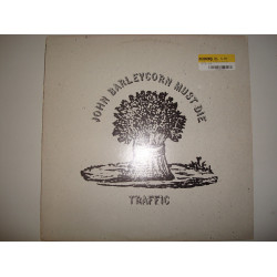 TRAFFIC-John barleycorn must die 1970 USA Prog Rock, Psychedelic Rock