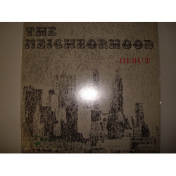NEIGHBORHOOD-Debut of 1970 USA Rock, Pop