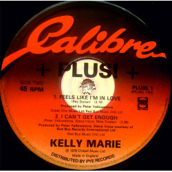 Kelly Marie - Feels Like Im in Love