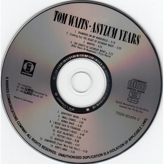 I will sell branded CD I will sell branded CD