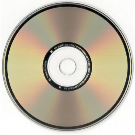 Продам фірмовий CD Продам фірмовий CD