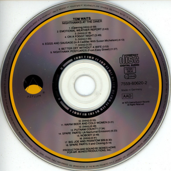 Продам фирменный CD Продам фирменный CD