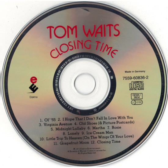 Продам фирменный CD Продам фирменный CD