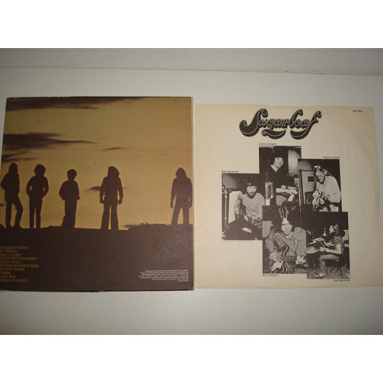 SUGARLOAF-Spaceship earth 1970 USA Blues Rock, Prog Rock SUGARLOAF-Spaceship earth 1970 USA Blues Rock, Prog Rock
