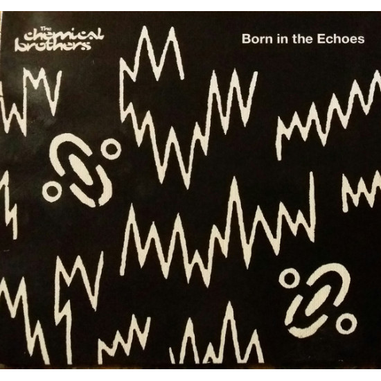 He Chemical Brothers – Born in the Echoes 2015 (Восьмой студийный альбом) He Chemical Brothers – Born in the Echoes 2015 (Восьмой студийный альбом)