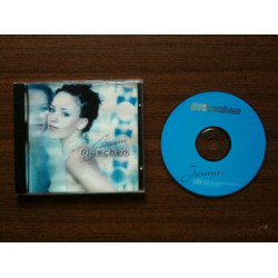 Musical CD Blümchen Jasmin