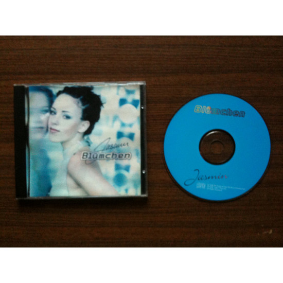 Musical CD Blümchen Musical CD Blümchen