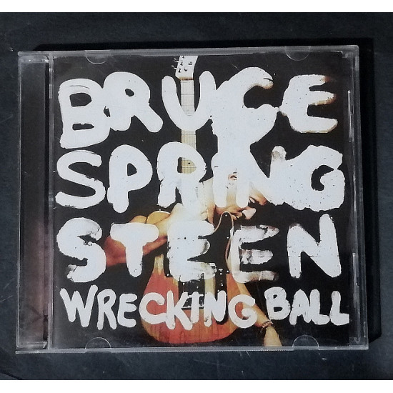 BRUCE SPRINGSTEEN BRUCE SPRINGSTEEN
