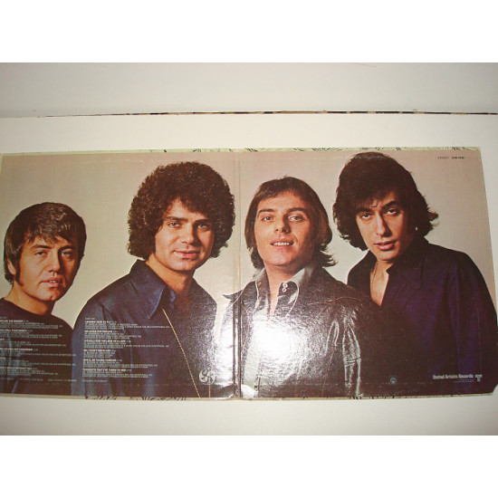 JAY AND THE AMERICANS-Capture the moment 1970 USA Rock JAY AND THE AMERICANS-Capture the moment 1970 USA Rock