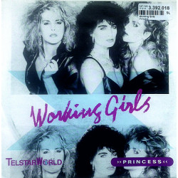 Working Girls - Princess Titan Germany