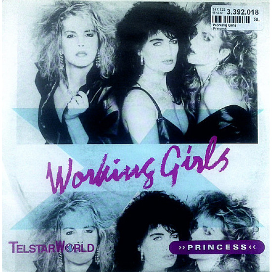 Working Girls - Princess Titan Germany Working Girls - Princess Titan Germany