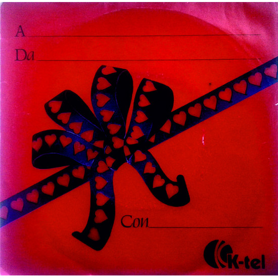 The Snaps - Happy Together The Letter The Snaps - Happy Together The Letter