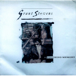 Grant Stevens - A Touching Memory The Love We Knew