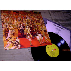 THE ROLLING STONES Its Only..74 RS Holland NM/NM